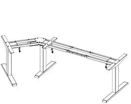 Ersatzteile Steelforce Pro 673 SLS 135°