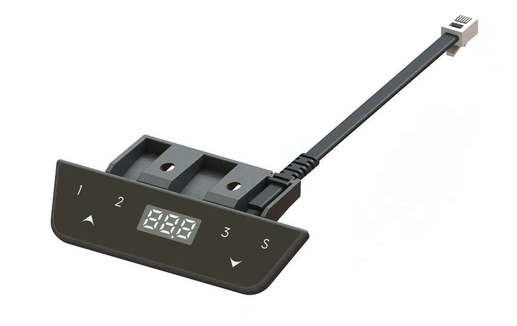 Steelforce Pro 67X SLS Multiwinkelgestell