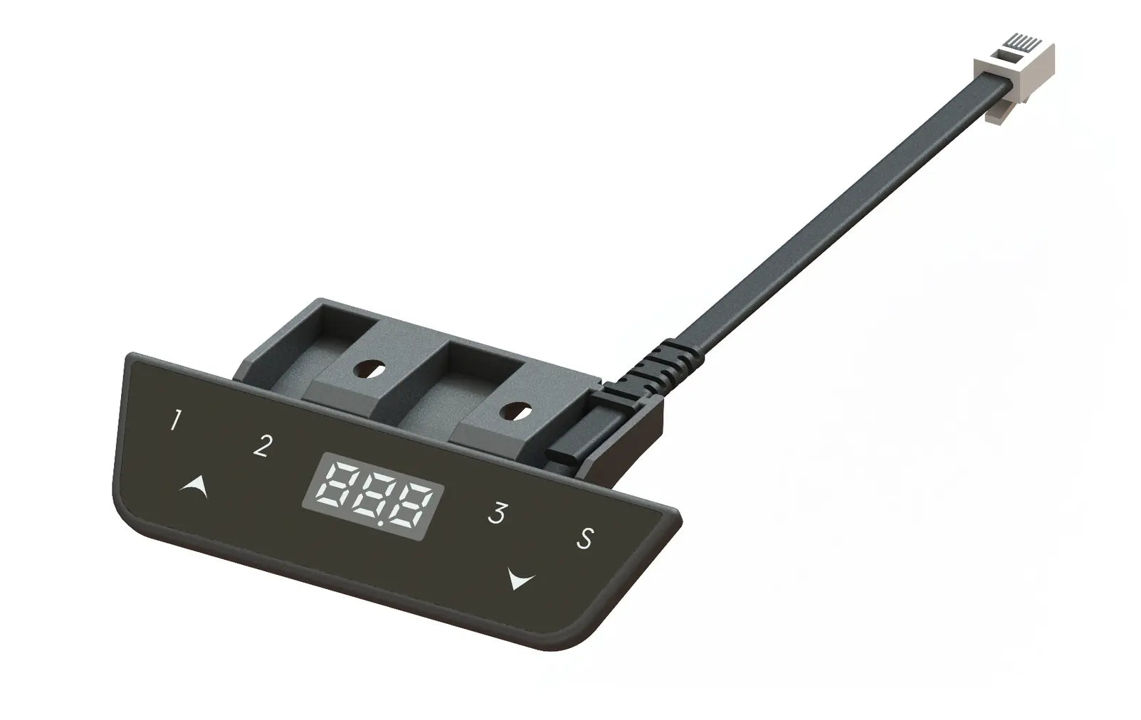 Steelforce Pro 67X SLS Multiwinkelgestell