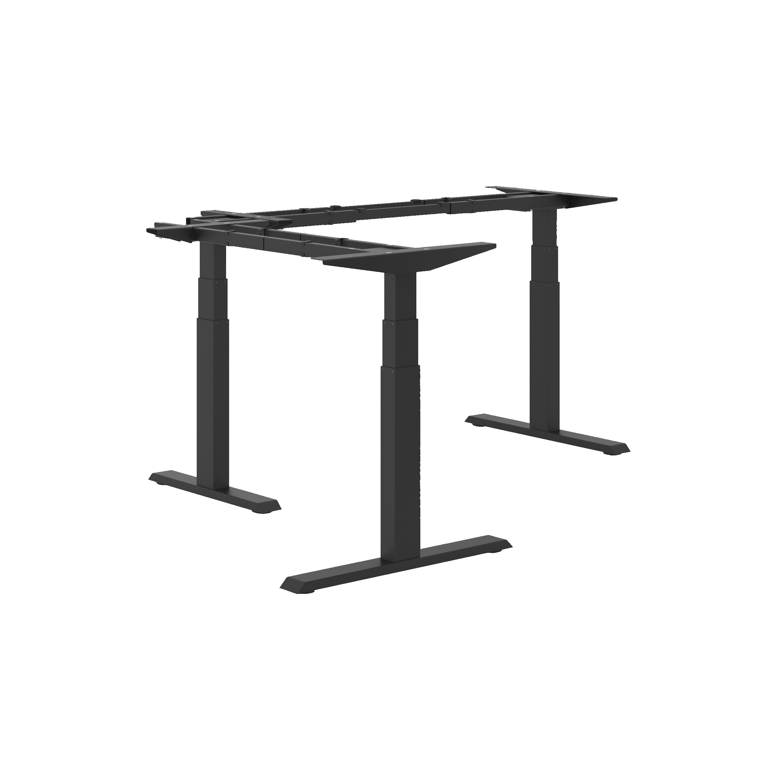 Steelforce Pro 67X SLS Multiwinkelgestell