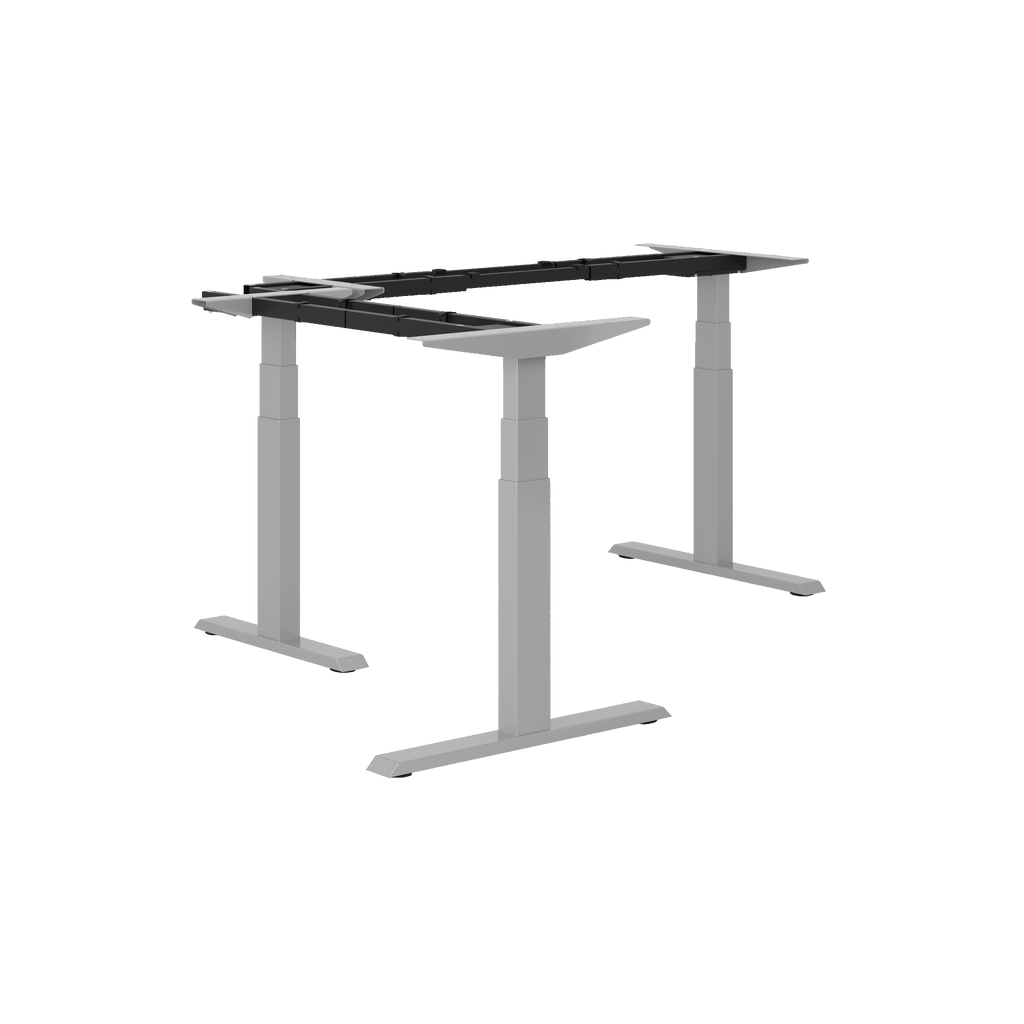 Steelforce Pro 67X SLS Multiwinkelgestell