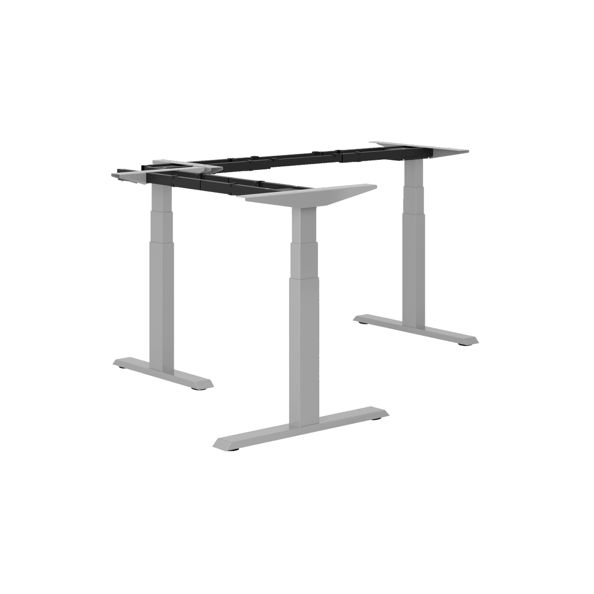 Steelforce Pro 67X SLS Multiwinkelgestell