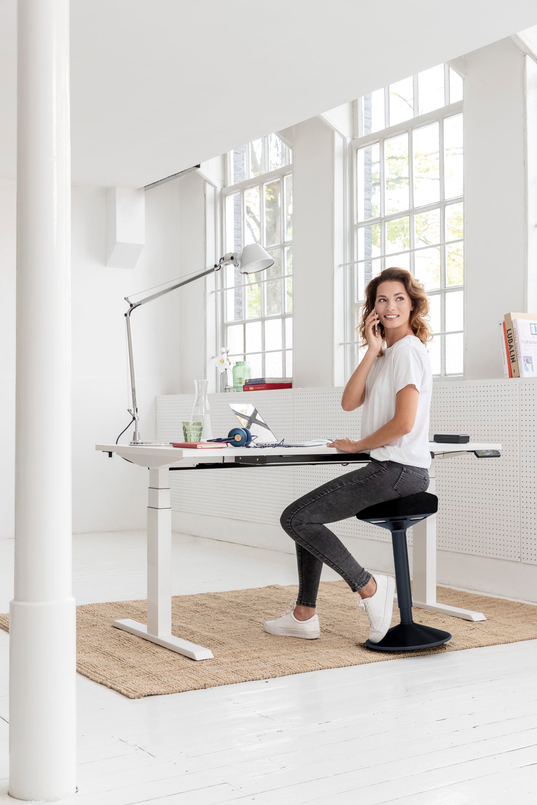 actiforce Bürotisch Pro-Line