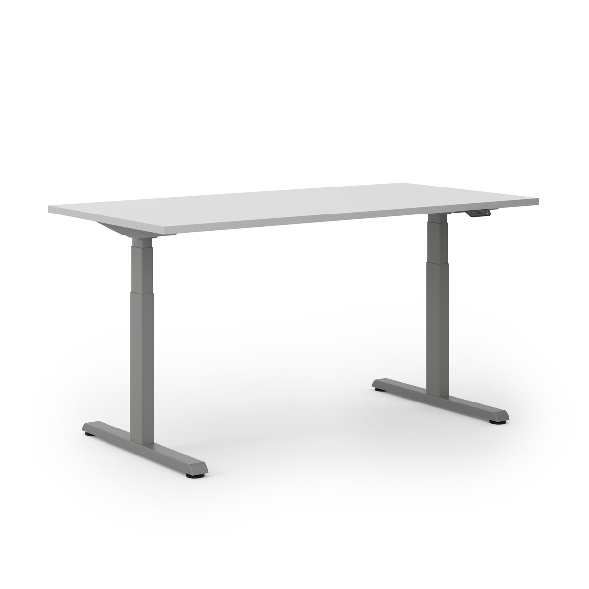 actiforce Bürotisch Eco-Line