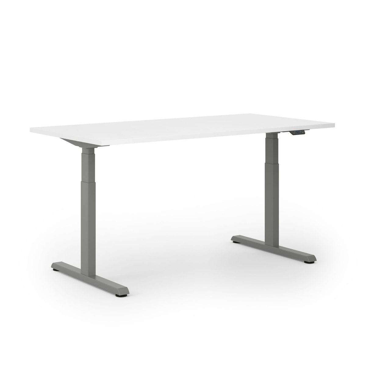 actiforce Bürotisch Eco-Line
