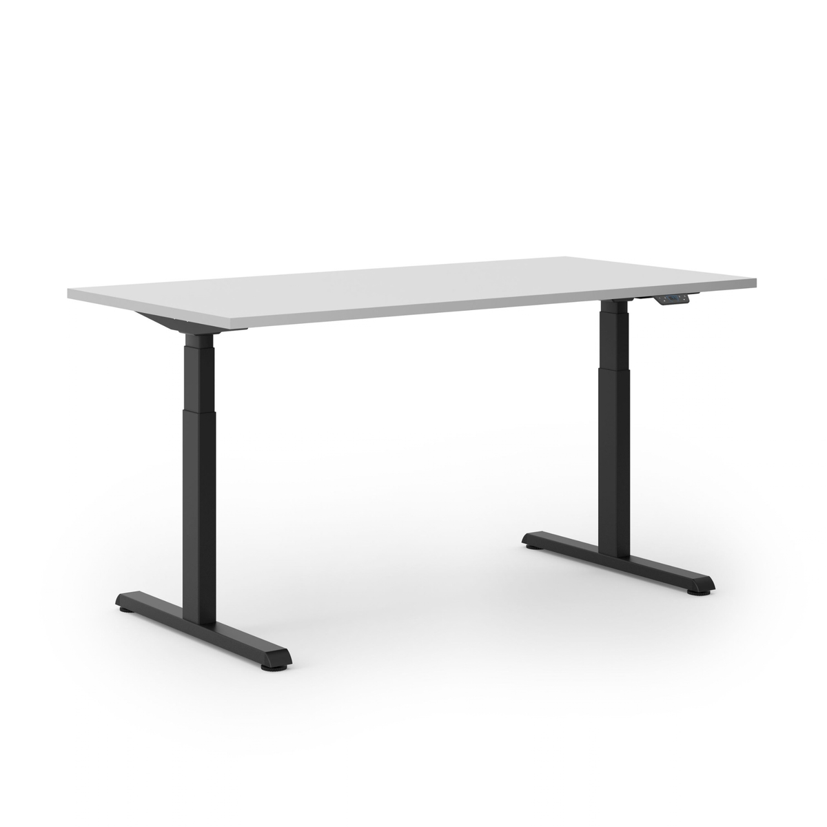 actiforce Bürotisch Eco-Line