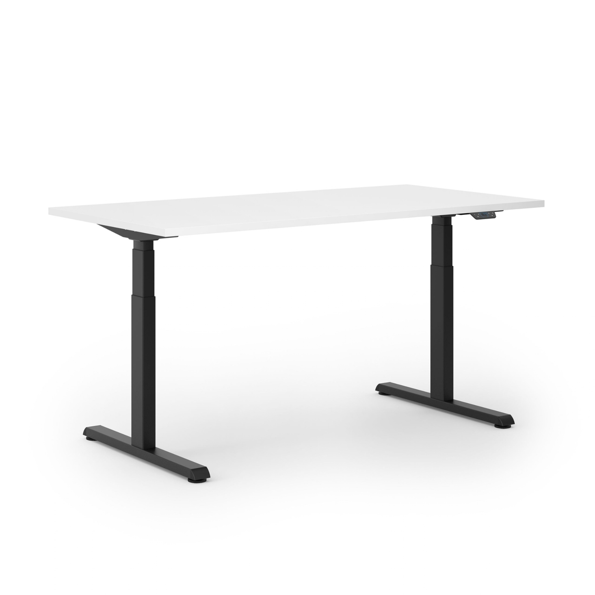 actiforce Bürotisch Eco-Line