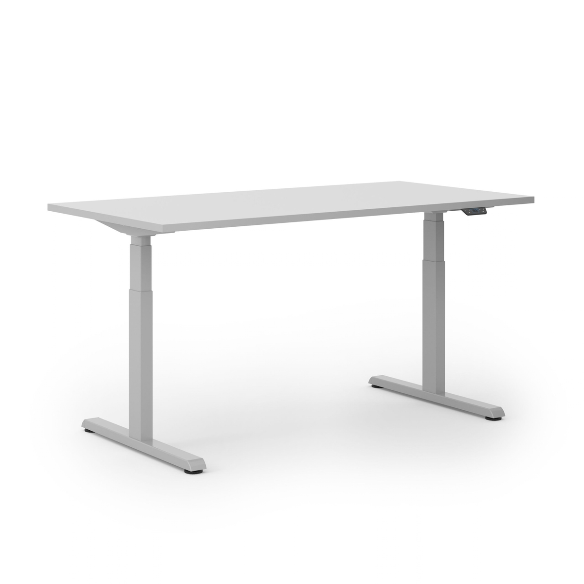 actiforce Bürotisch Eco-Line