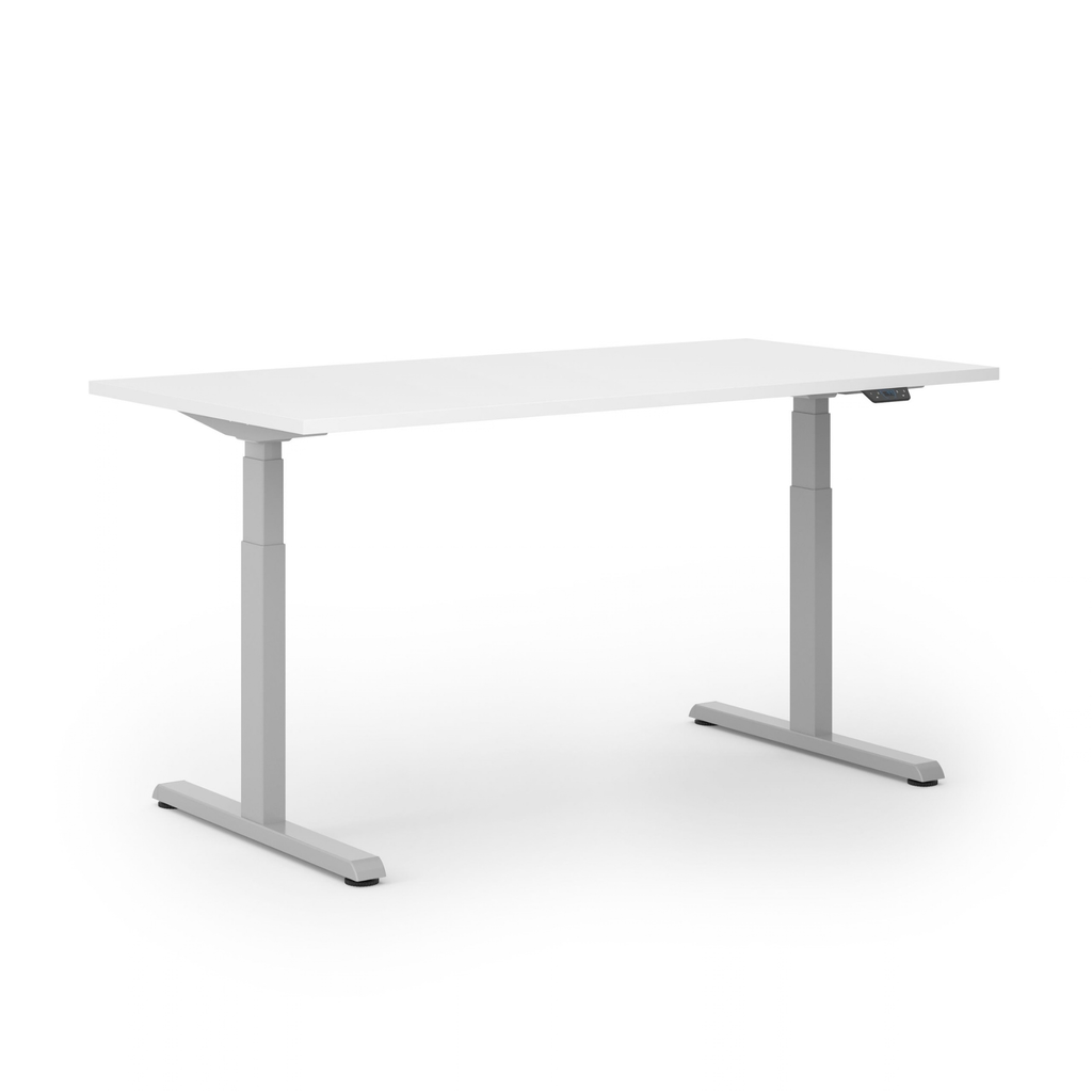 actiforce Bürotisch Eco-Line