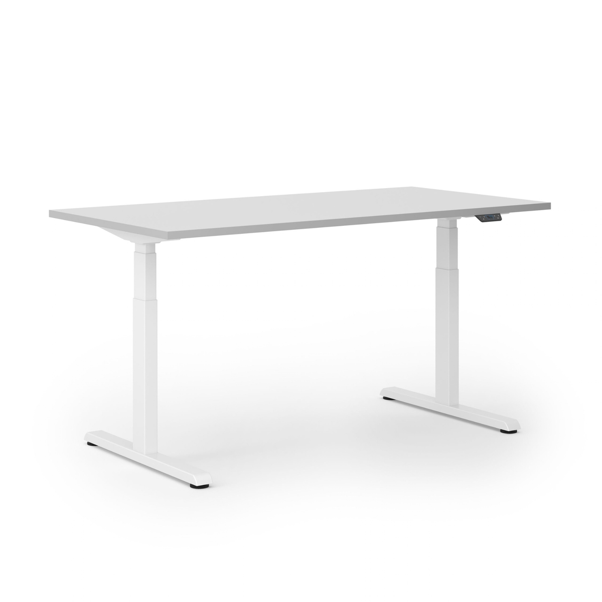 actiforce Bürotisch Eco-Line