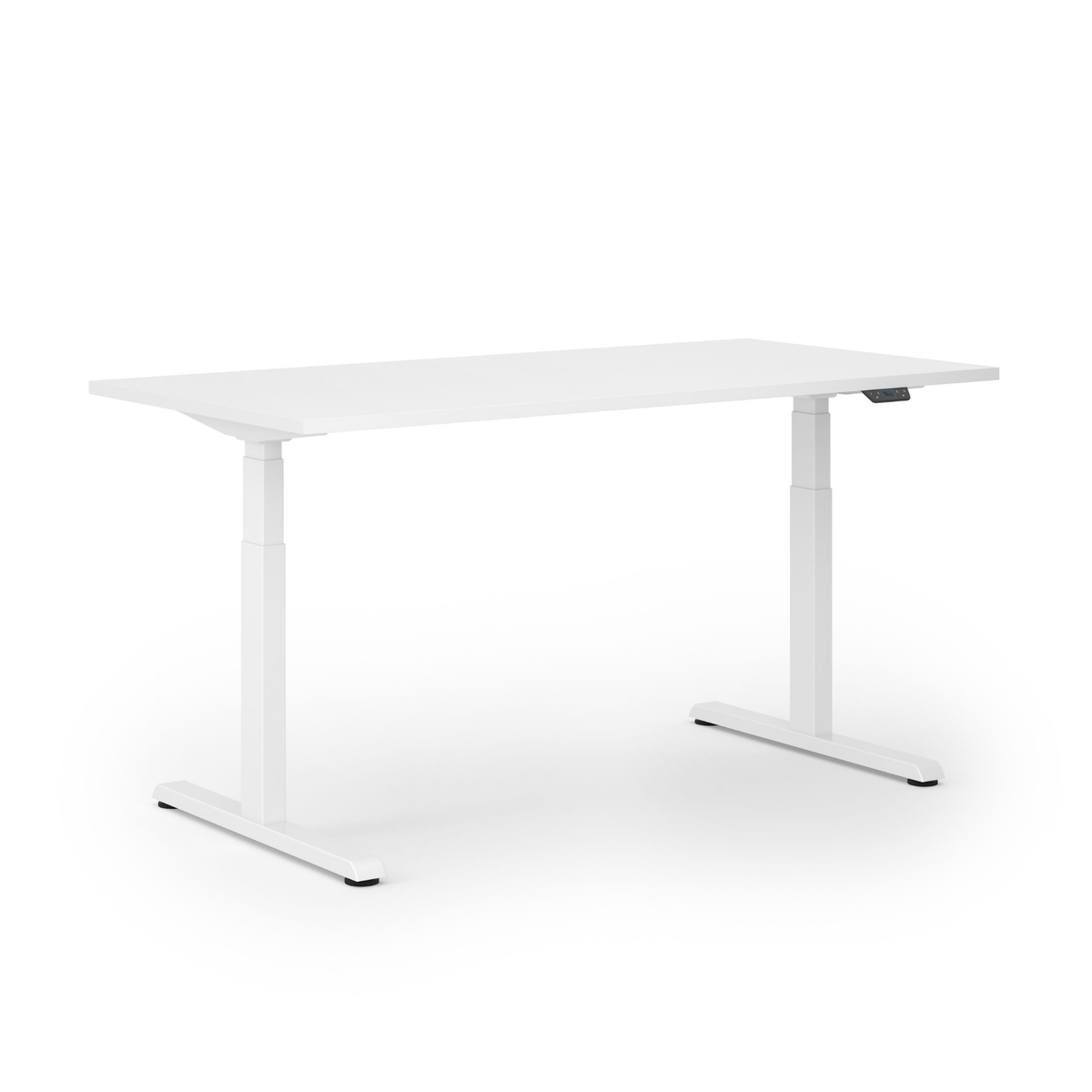 actiforce Bürotisch Eco-Line