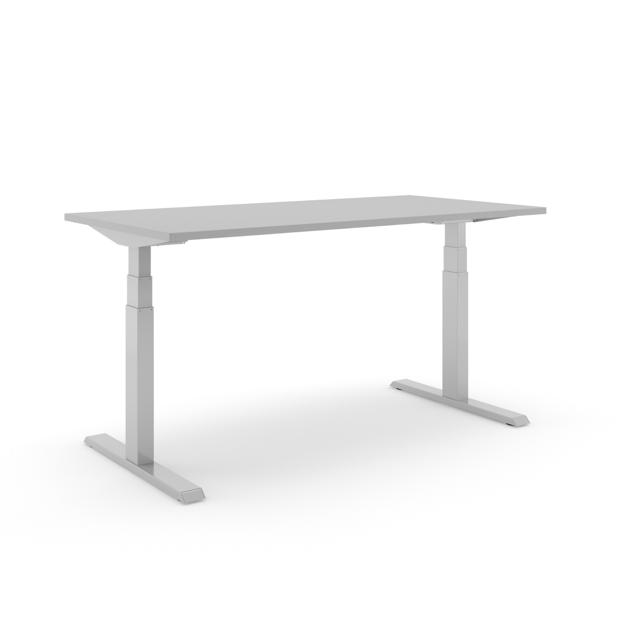 actiforce Bürotisch Pro-Line