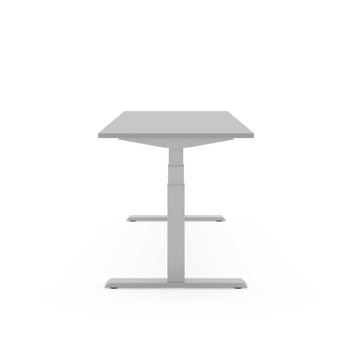 actiforce Bürotisch Pro-Line