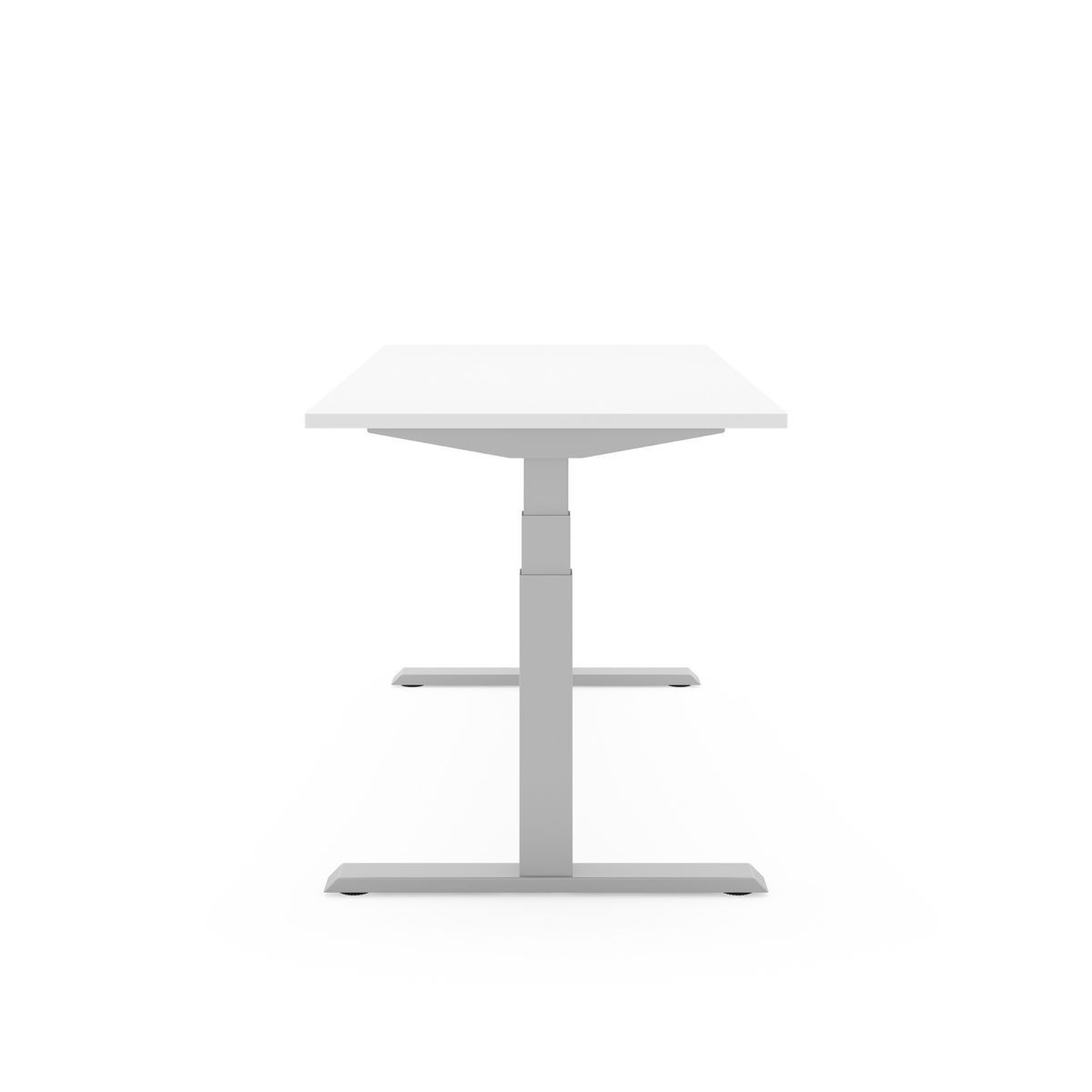 actiforce Bürotisch Pro-Line