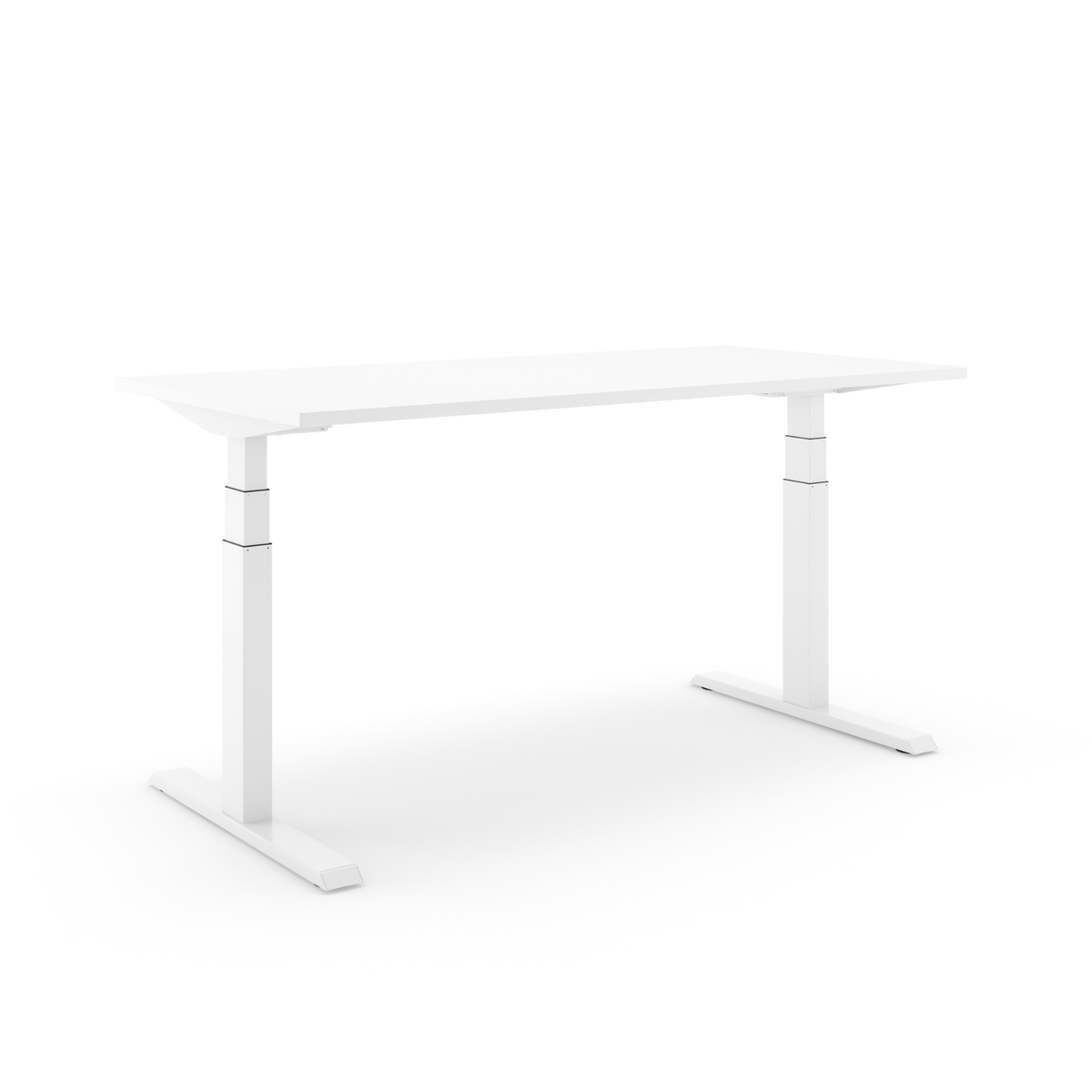 actiforce Bürotisch Pro-Line