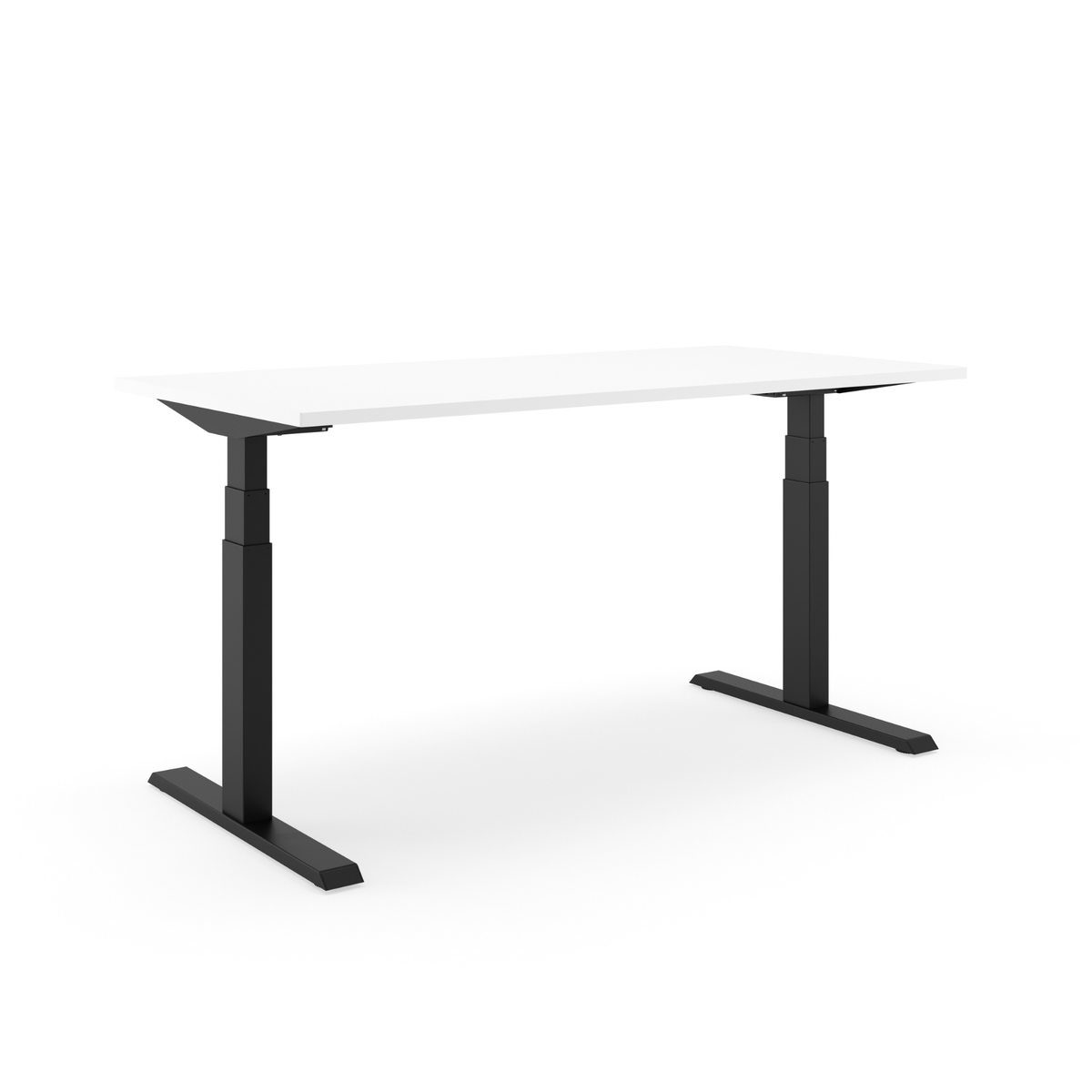 actiforce Bürotisch Pro-Line