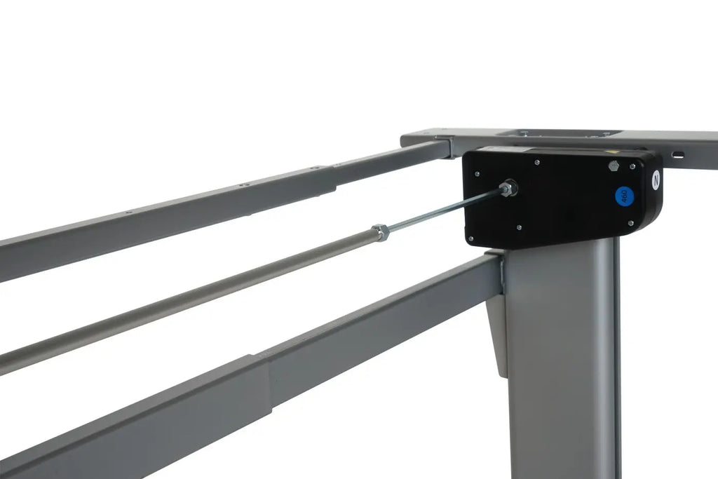 Aluforce Pro 150 M C-Fuss
