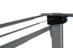 Aluforce Pro 150 M C-Fuss