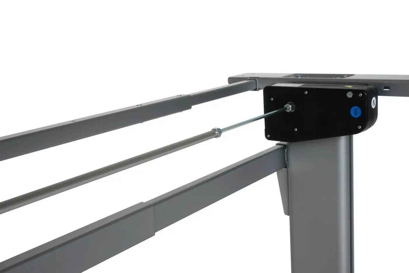 Aluforce Pro 150 M C-Fuss