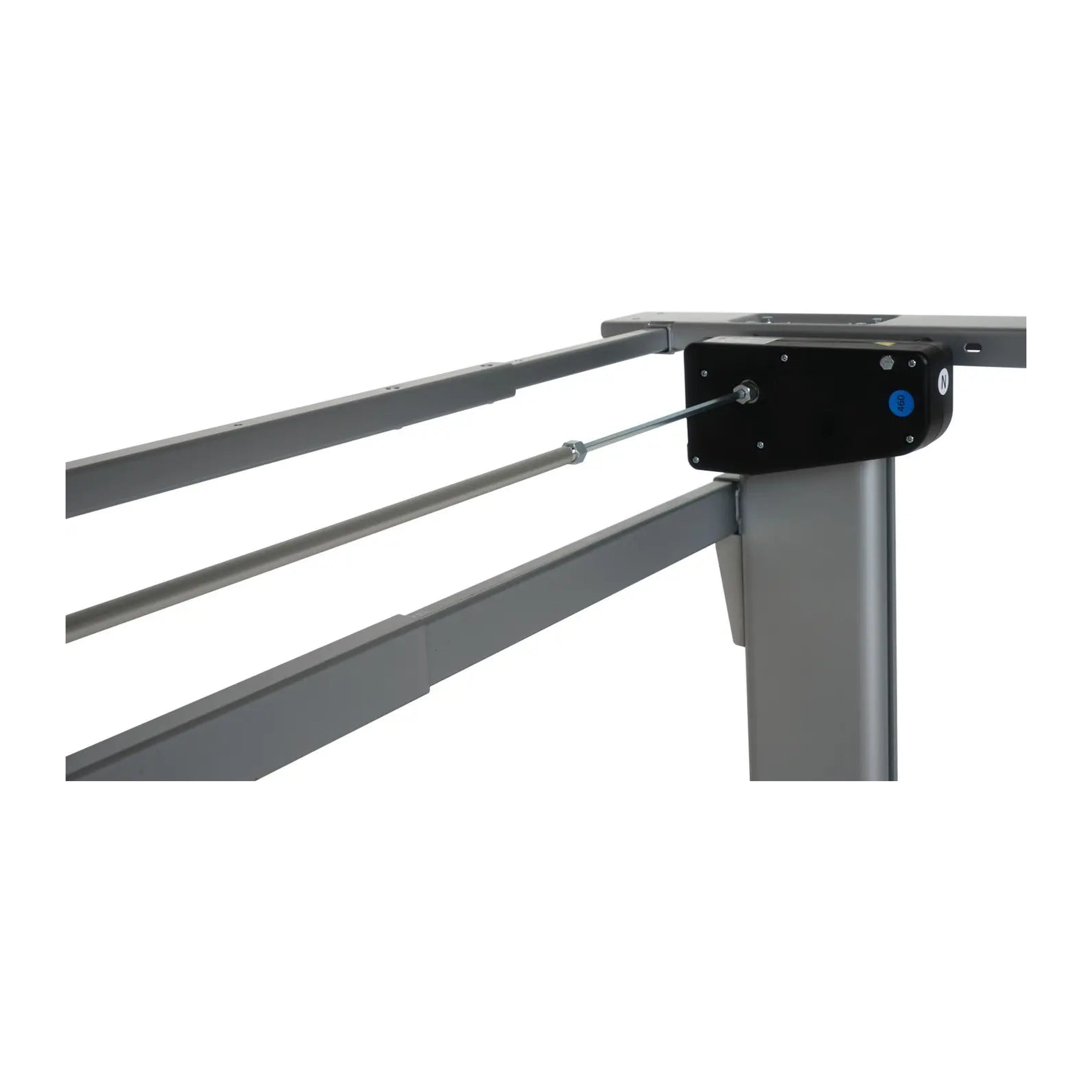 Aluforce Pro 150 M C-Fuss