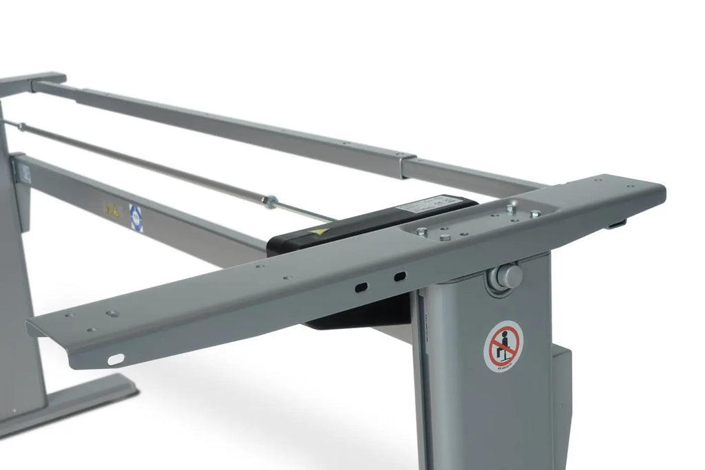 Aluforce Pro 150 M C-Fuss