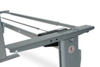 Aluforce Pro 150 M C-Fuss