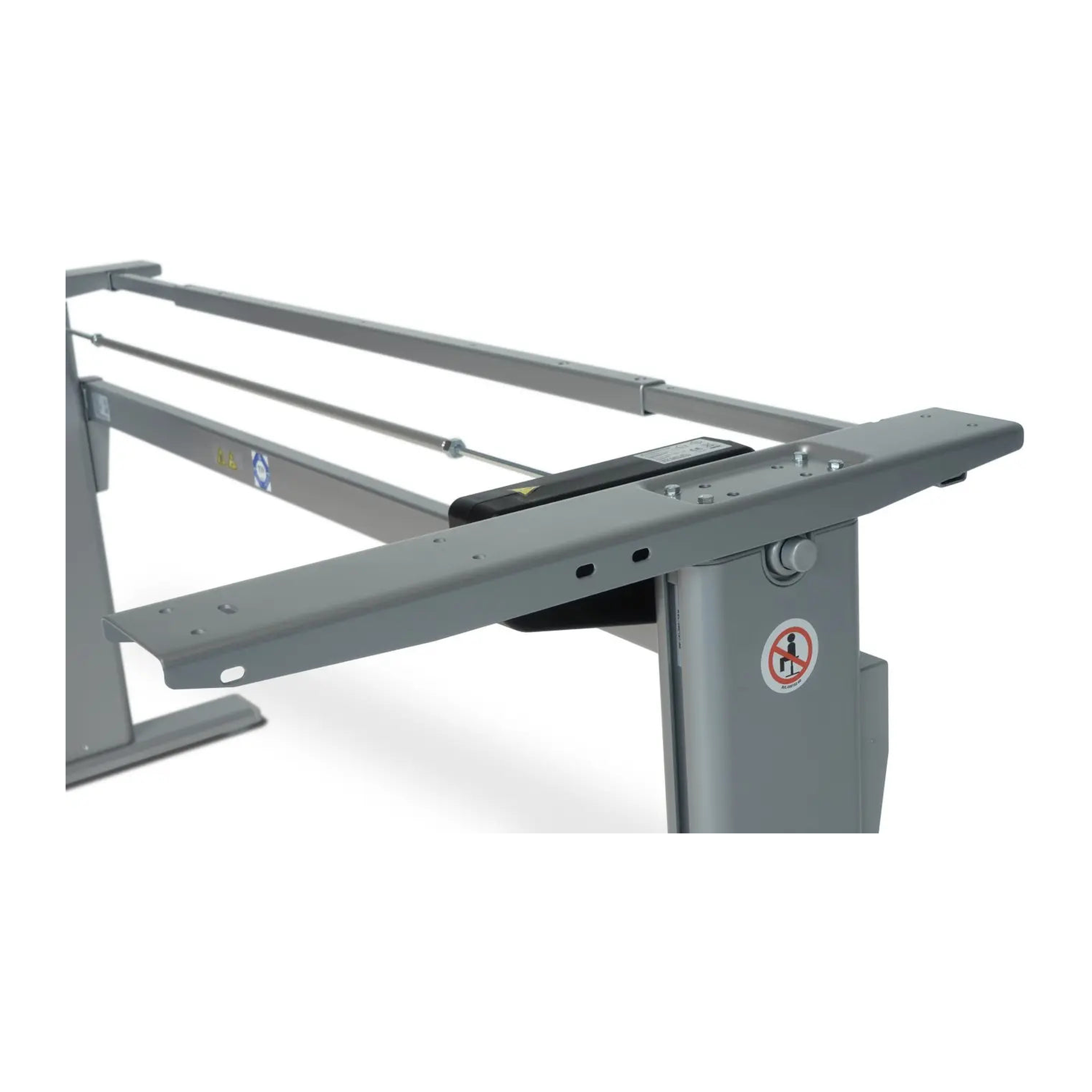 Aluforce Pro 150 M C-Fuss