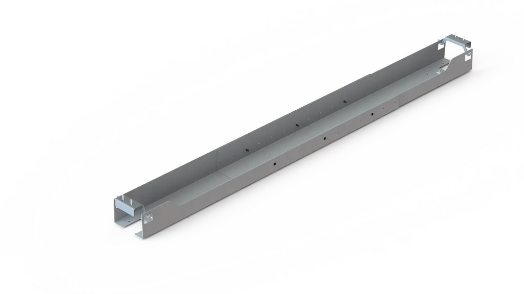 Kabelwanne Stretch