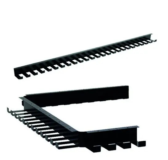 Kabelwanne FLEX