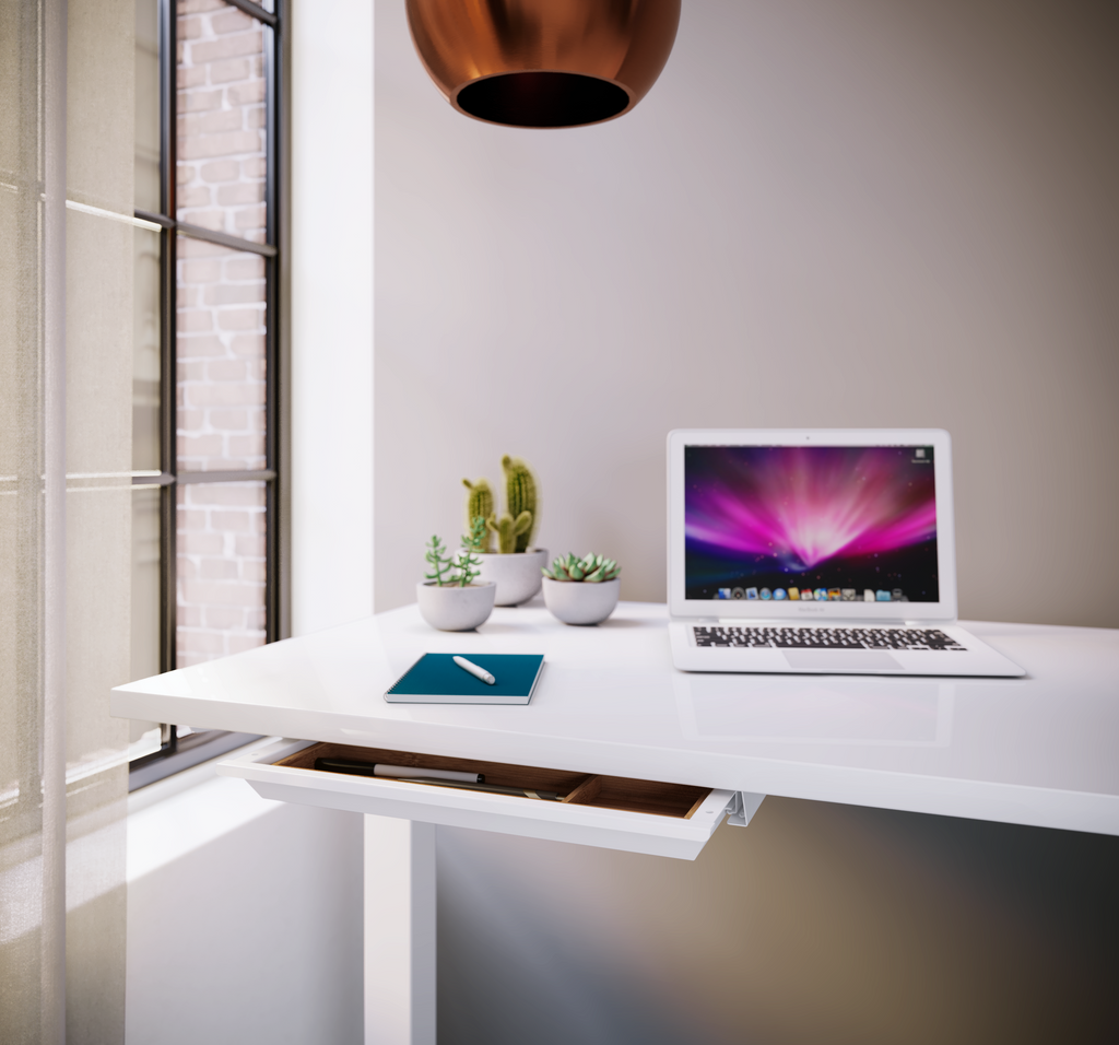 actiforce Bürotisch Pro-Line