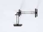 Steelforce Pro 67X SLS Multiwinkelgestell