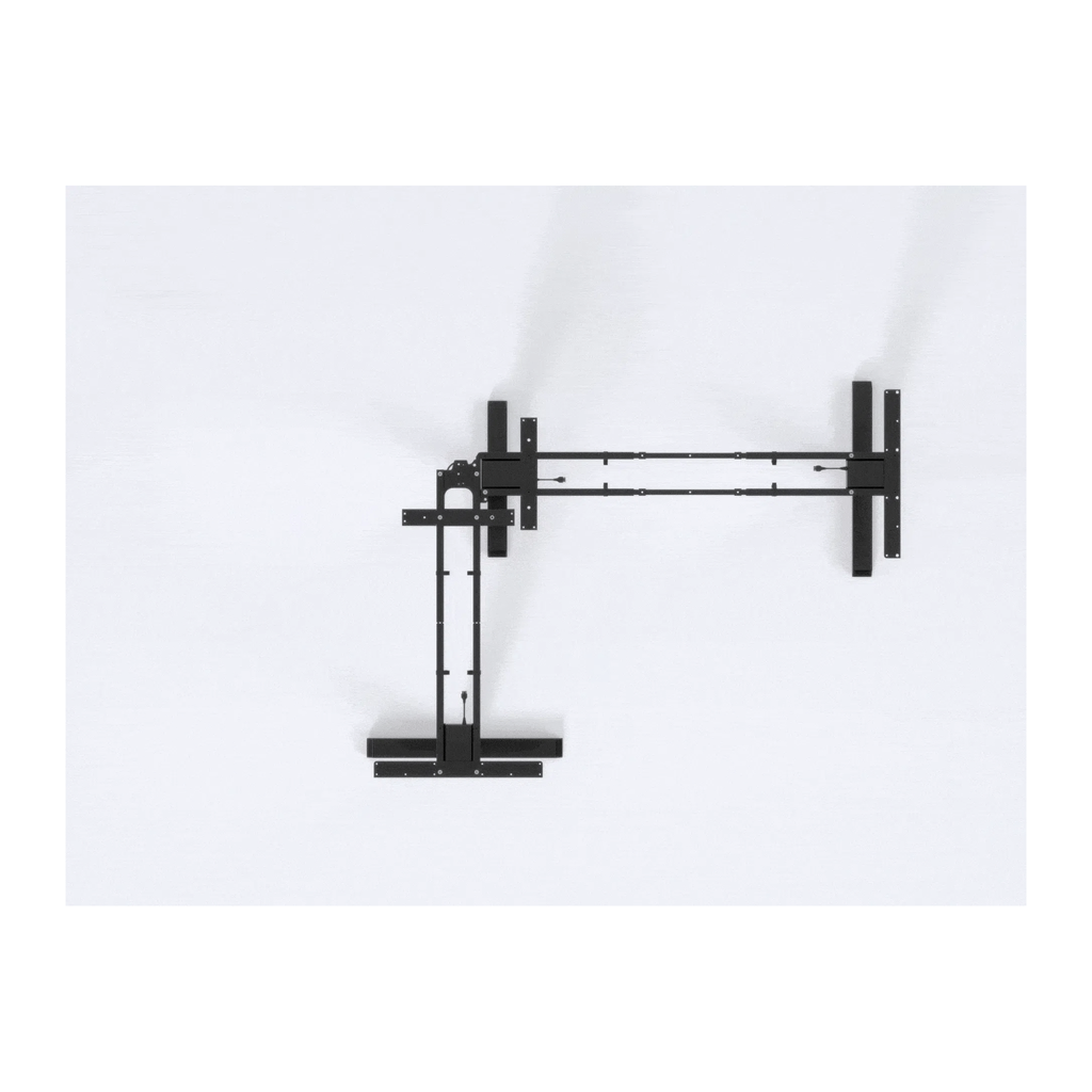 Steelforce Pro 67X SLS Multiwinkelgestell