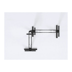 Steelforce Pro 67X SLS Multiwinkelgestell