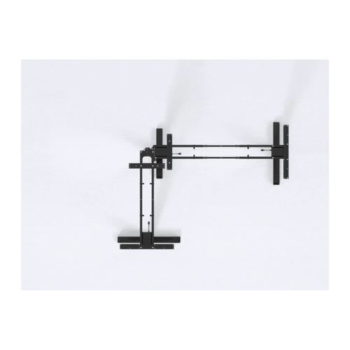 Steelforce Pro 67X SLS Multiwinkelgestell