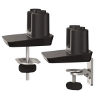 Fellowes Doppel Monitorarm TALLO MODULAR 2FMS