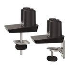 Fellowes Doppel Monitorarm TALLO MODULAR 2FMS