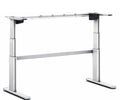 Aluforce Pro 250 M C-Fuss Tischgestell