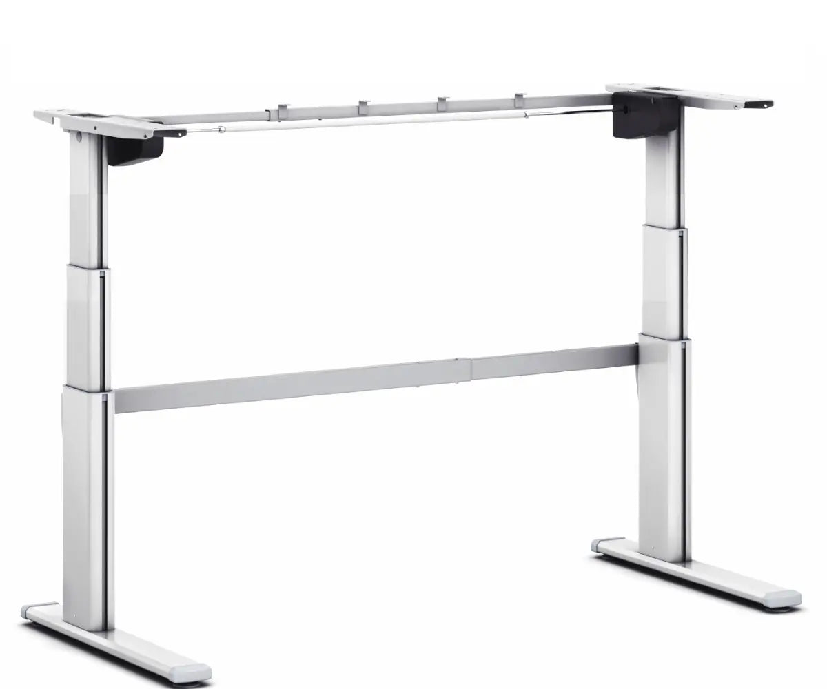 Aluforce Pro 250 M C-Fuss Tischgestell