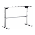 Aluforce Pro 250 M C-Fuss Tischgestell