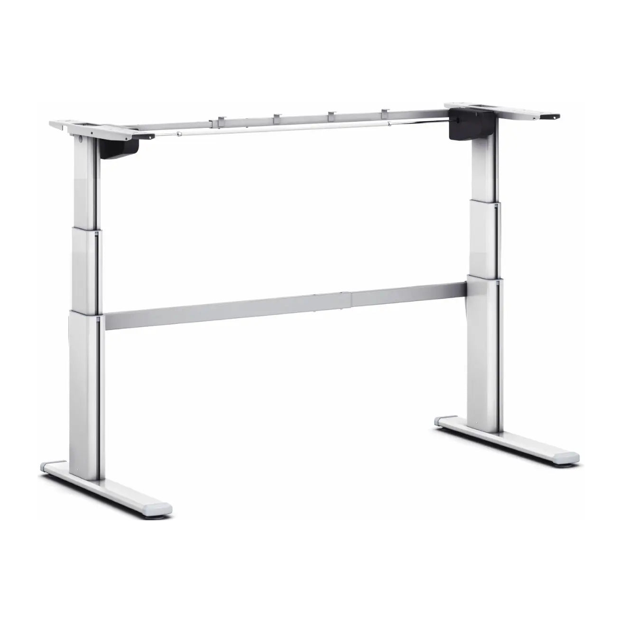 Aluforce Pro 250 M C-Fuss Tischgestell