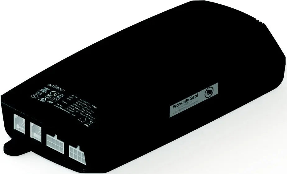 Steuerung ControlForce 2 Pro ACS zweistufig