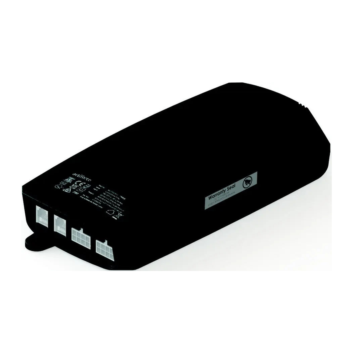 Steuerung ControlForce 2 Pro ACS zweistufig