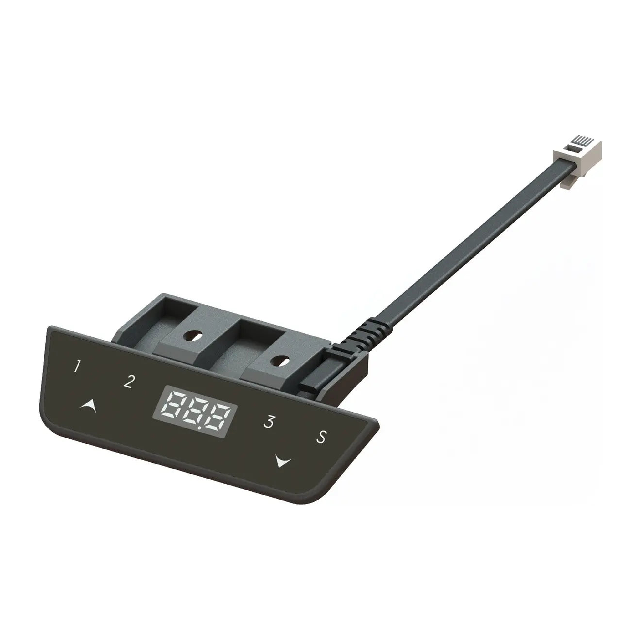 Bedienung ActiSwitch ECO-Memory