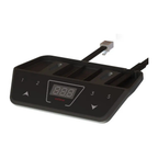 Bedienung ActiSwitch PRO-Memory