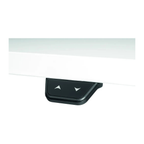 Schwerlasttischgestell Basic