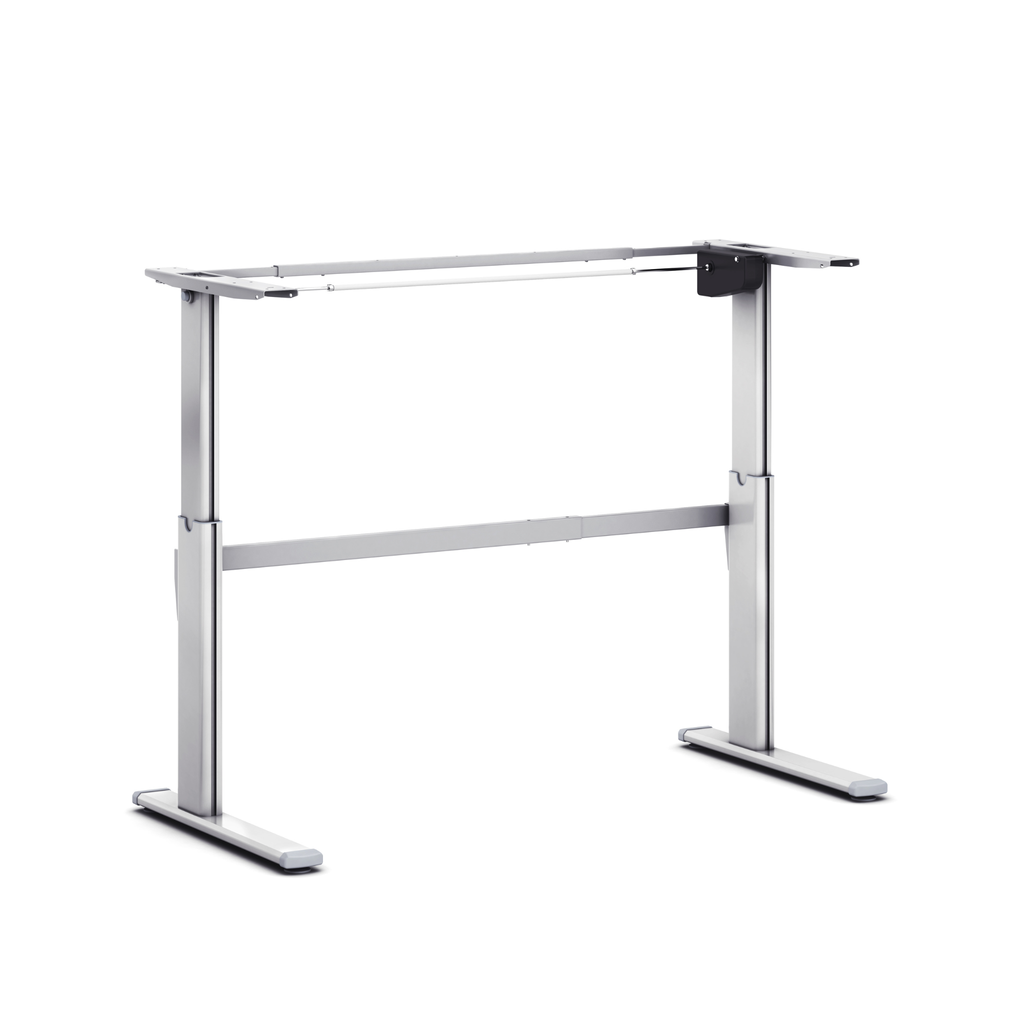 Aluforce Pro 150 M C-Fuss