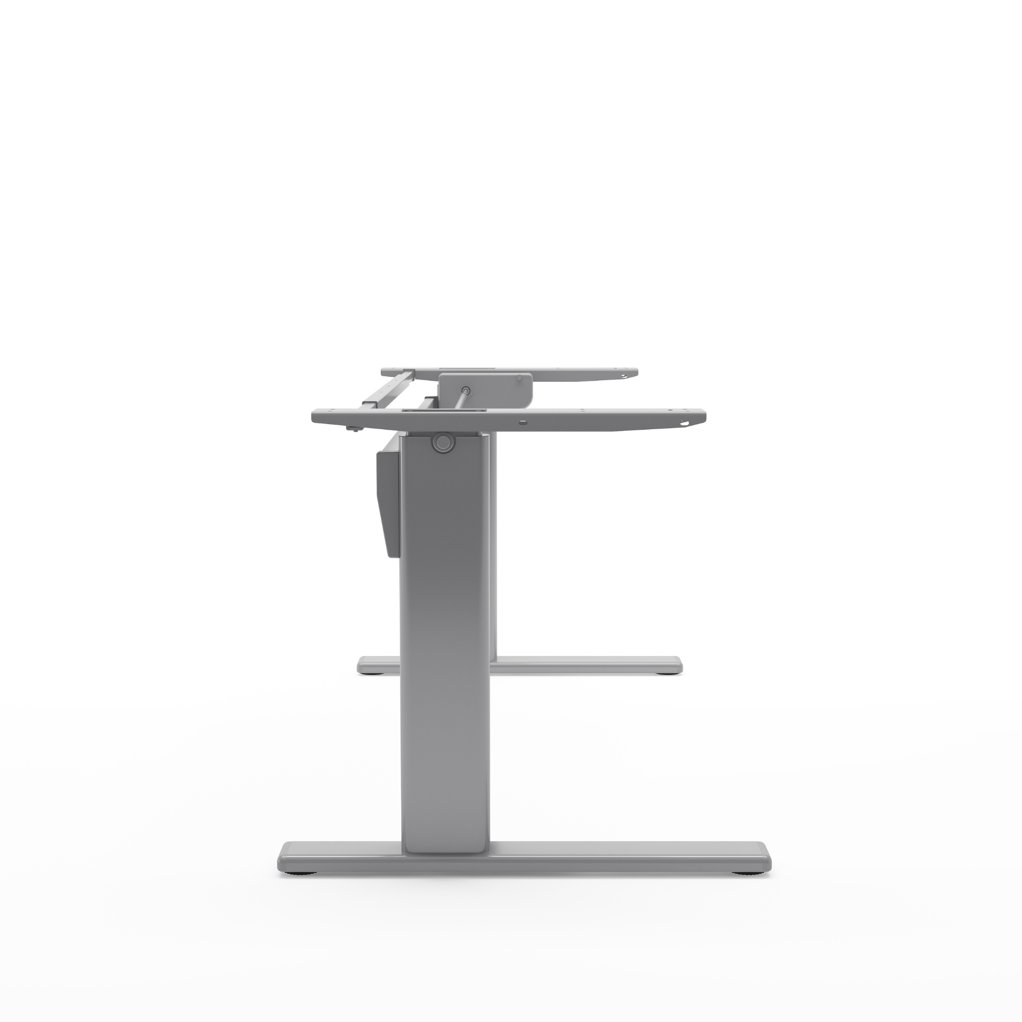 Aluforce Pro 150 M C-Fuss