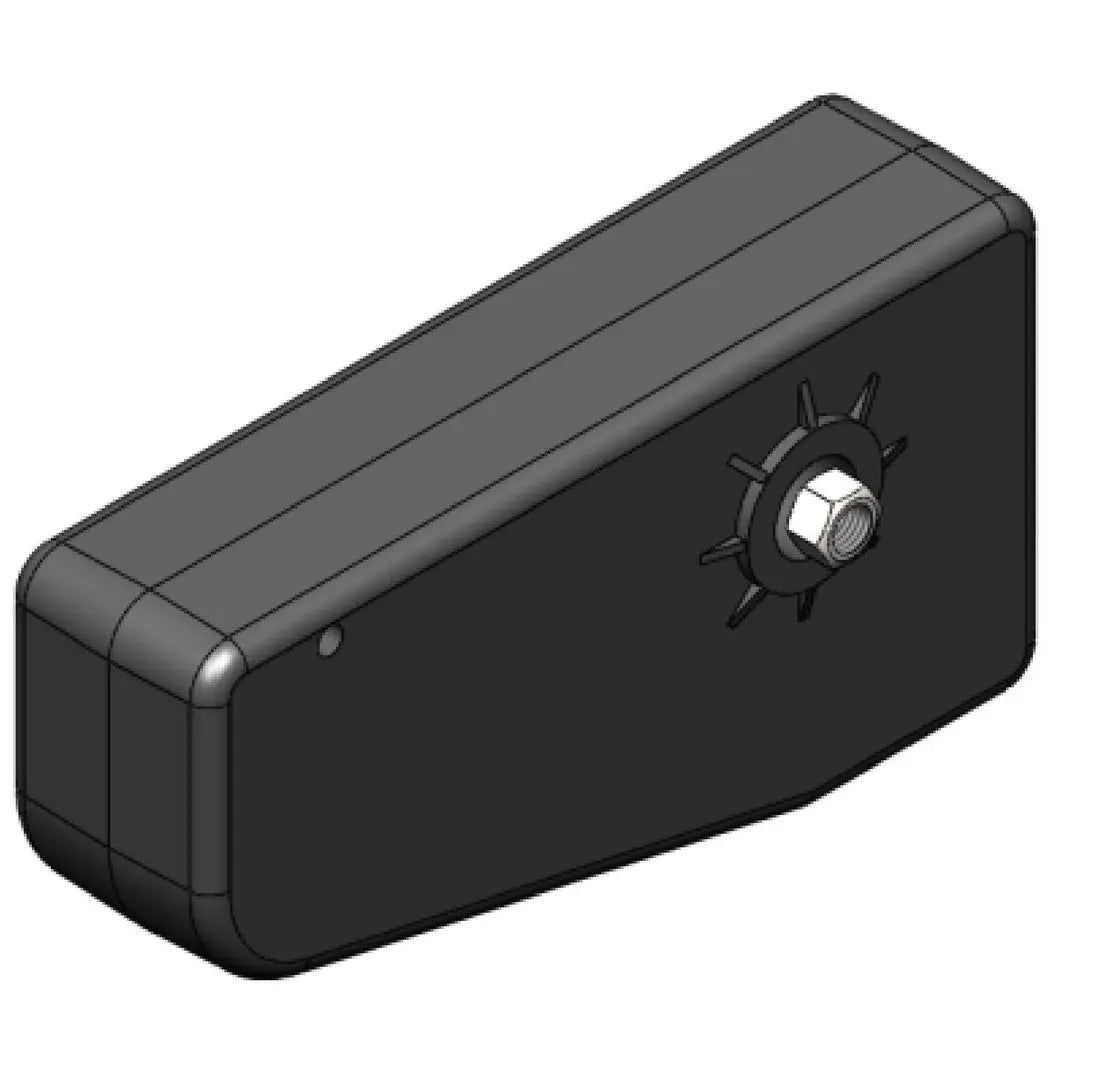 Antriebseinheit Aluforce Pro 140 150