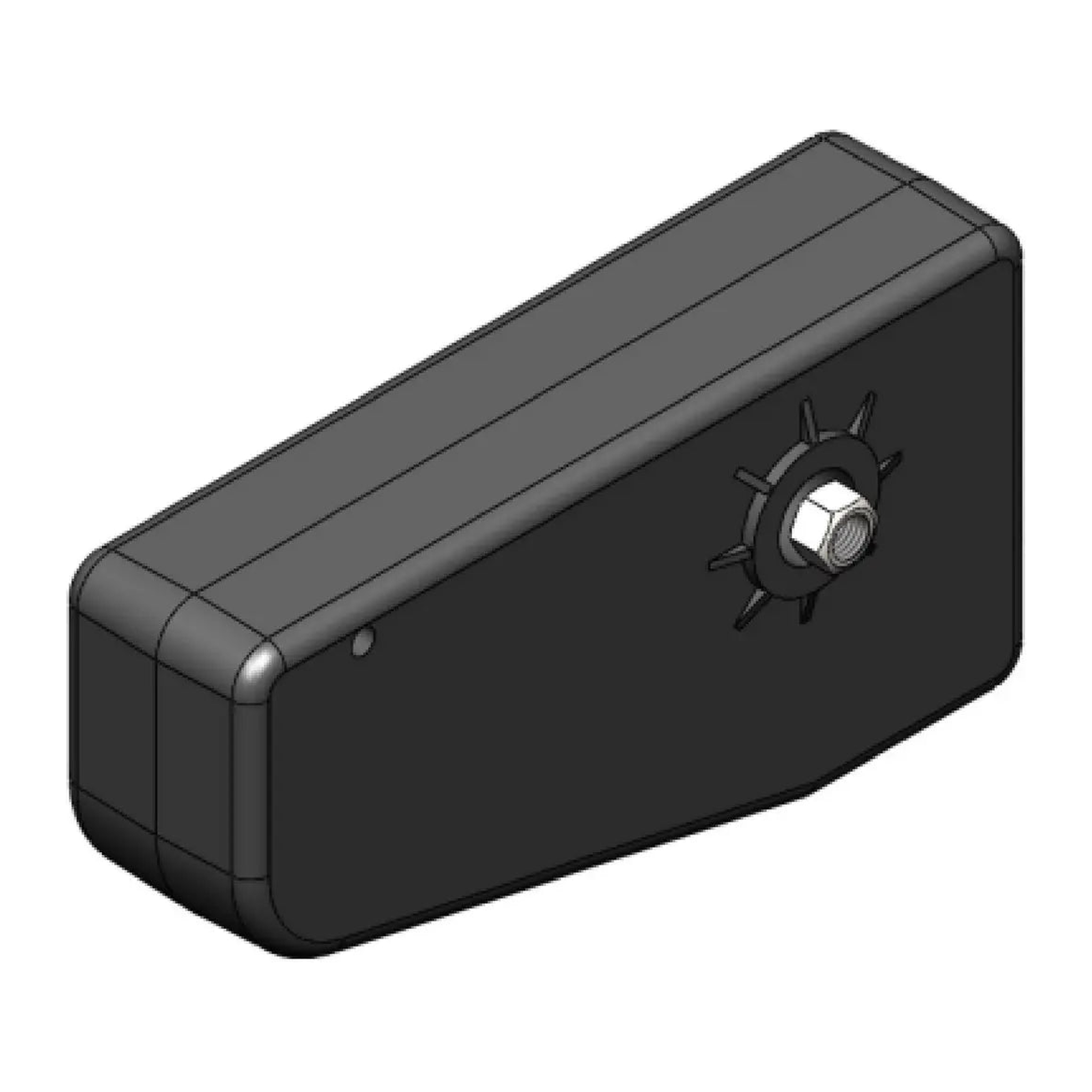 Antriebseinheit Aluforce Pro 140 150