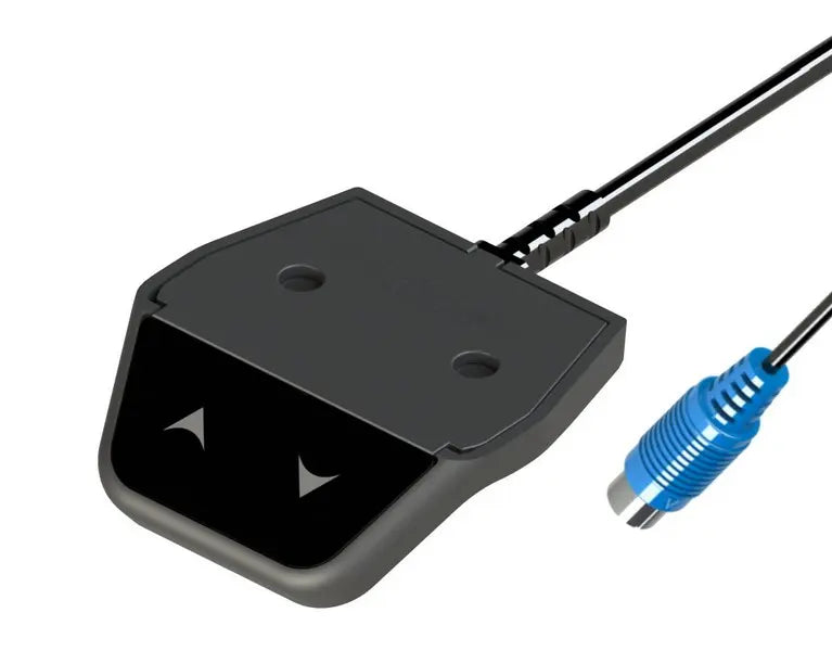 Bedienung ActiSwitch PRO-Basic DIN